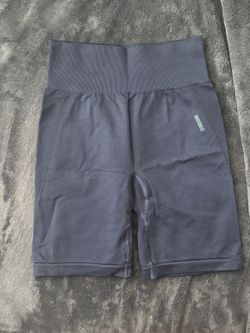 Gymshark Flex Cycling Shorts - S