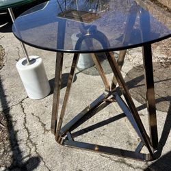 Side Table 