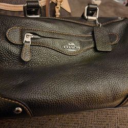 Coach  Purse  Brand New 