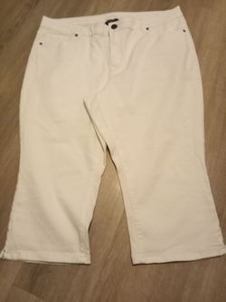 Women's Pants
