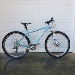 Gary Fisher Trek Paragon Genesis 2.0 for Sale in Kingston WA
