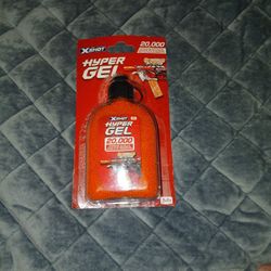 Hyper Gel 