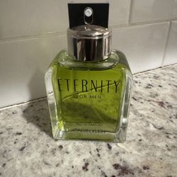 Calvin Klein Eternity Parfum