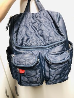 Diaper Bag- Backpack