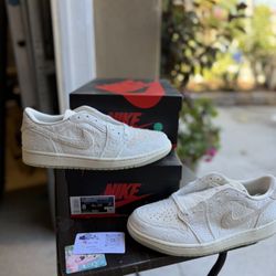 Air Jordan 1 Low OG Chris Paul