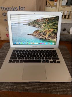 MacBook