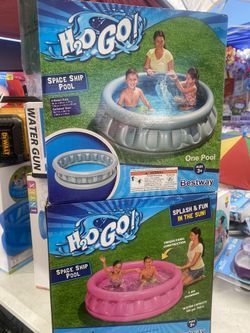 Pools Diferente Precio $ 