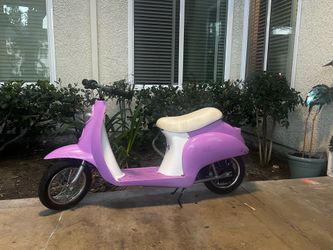 Razor scooter