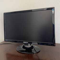 23-inch Computer Monitor