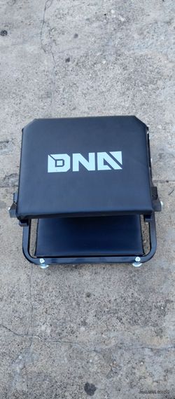 2 in 1 Creeper/Stool