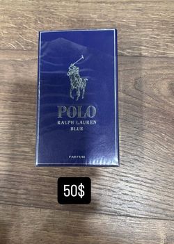 Polo cologne men