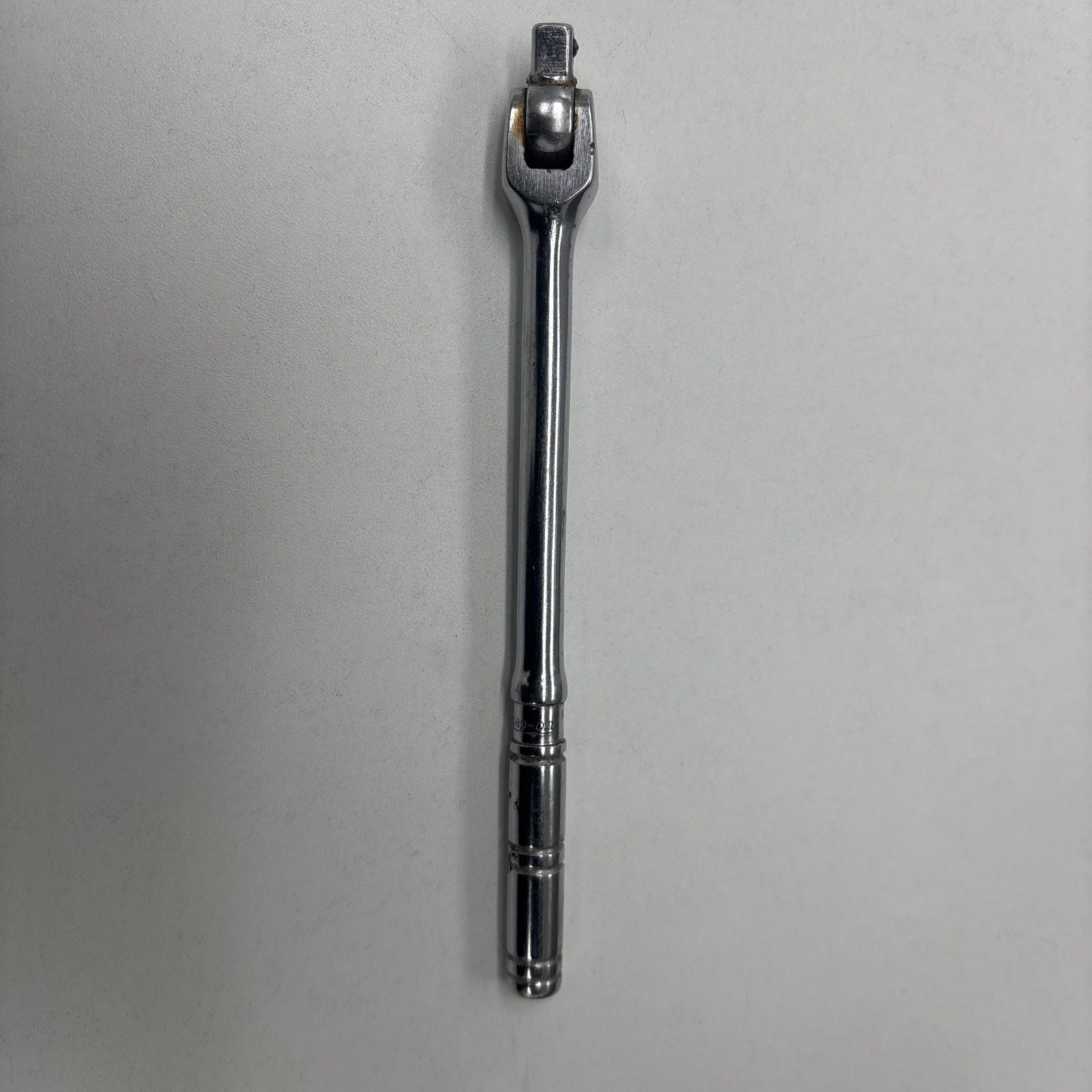 Snap On Drive Chrome Flex Head