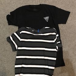 MENS SHIRTS :Size Medium