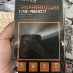 Glass Screen Protractor 