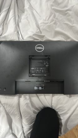 Dell computer monitor P2422H never used (2) price is each
