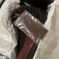 Jordan 12 Ama Maniere Size 10.5w