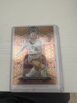 CMC Honeycomb Card