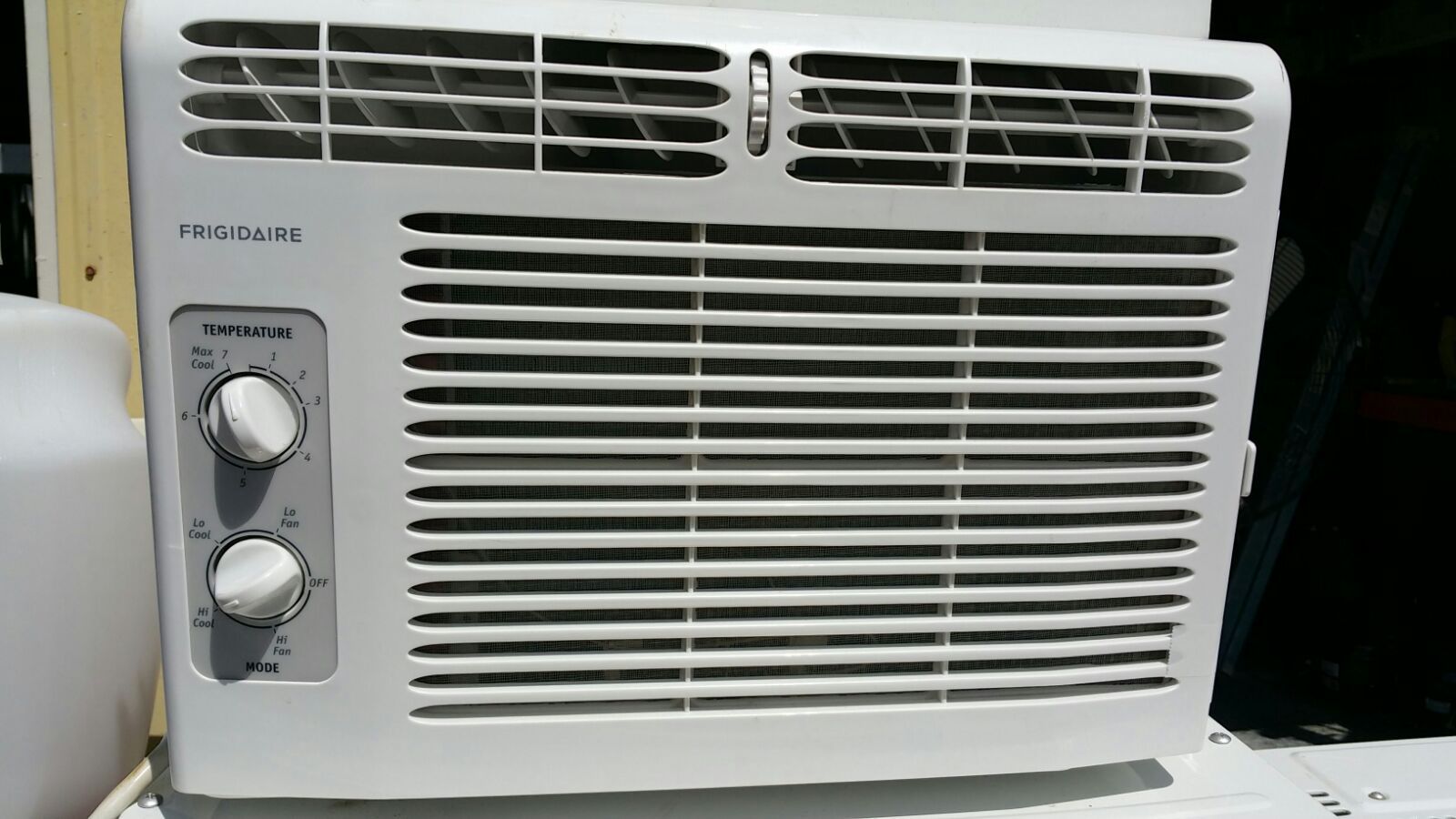 5000 btu window ac