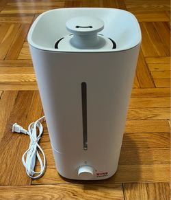 CVS Humidifier