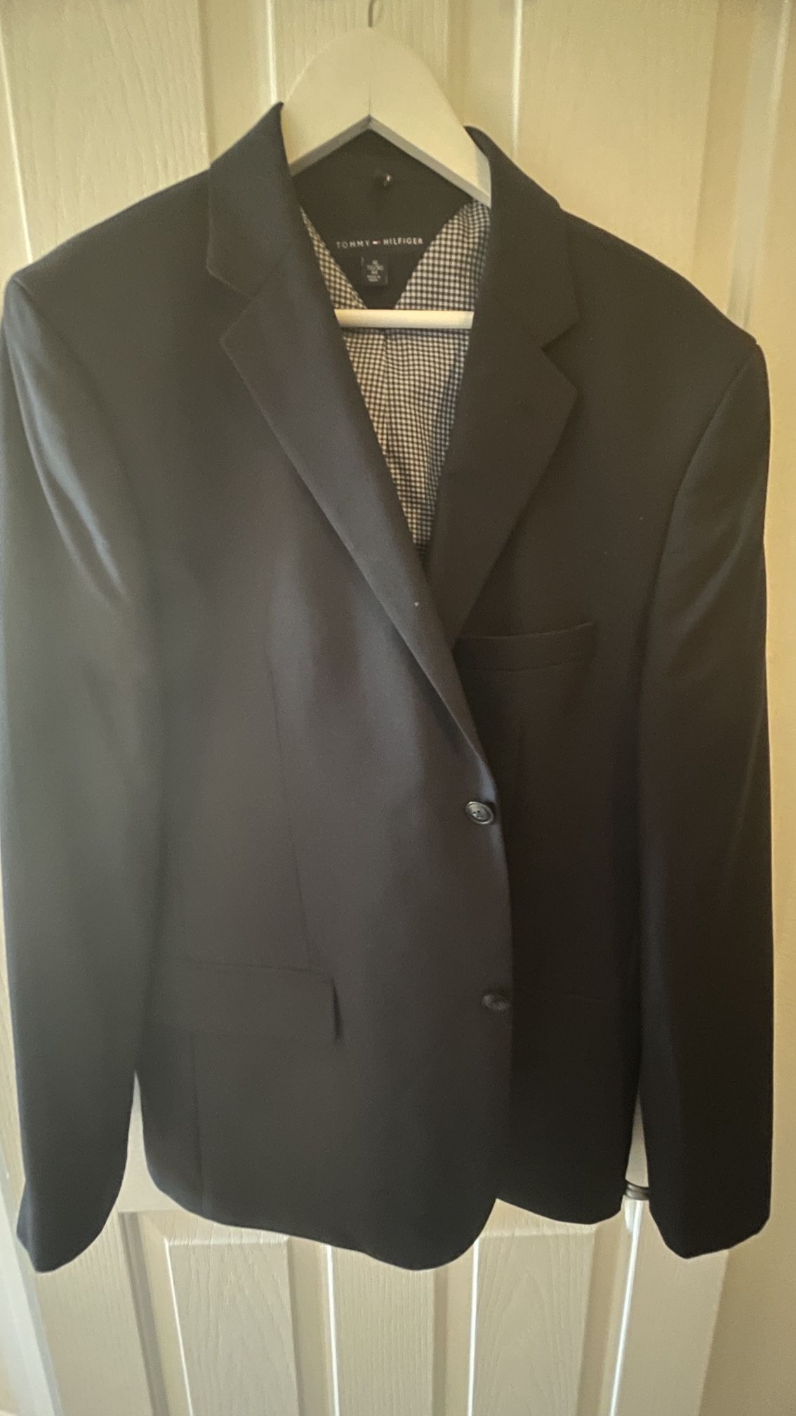 Tommy Hillfiger Jacket