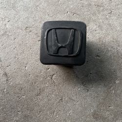 Honda Receiver Cover For Your Hitch