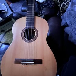 Yamaha Guitar C-45 m