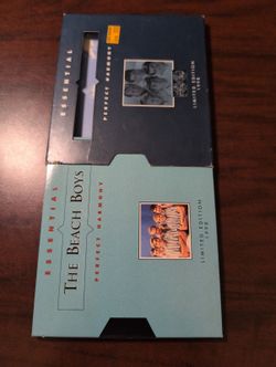 The Beach Boys Pet Sounds Sessions Box Set CD The Beach Boys