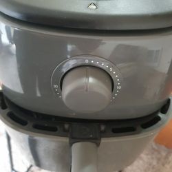 Airfryer Dash
