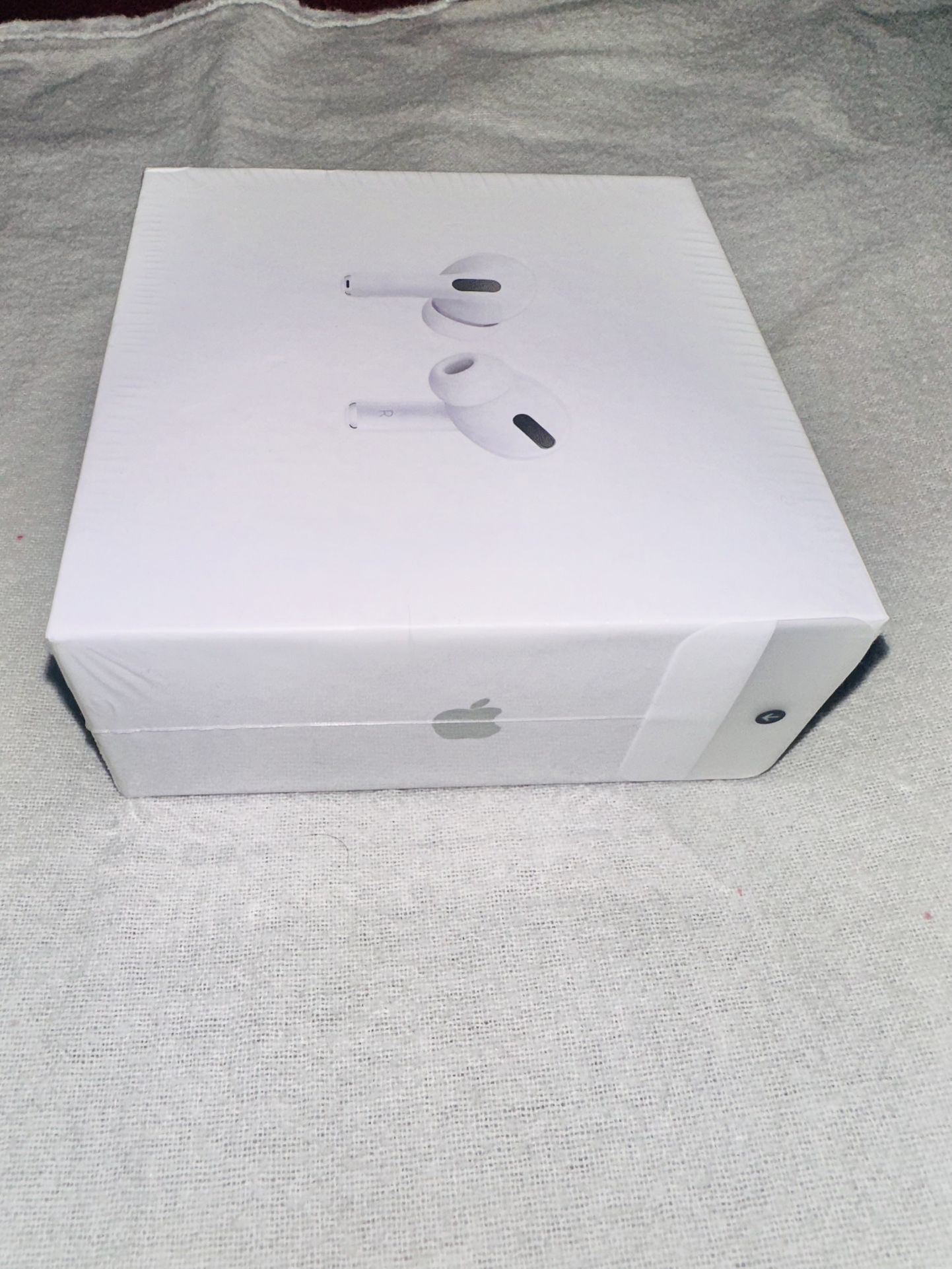 Apple AirPods Pro (2nd Gen) with USB-C MagSafe Charging Case - MTJV3AM/A