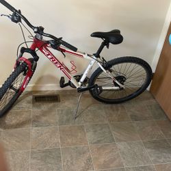 Trek Bicycle 