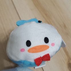 Disney tsum tsum donald duck qty 1