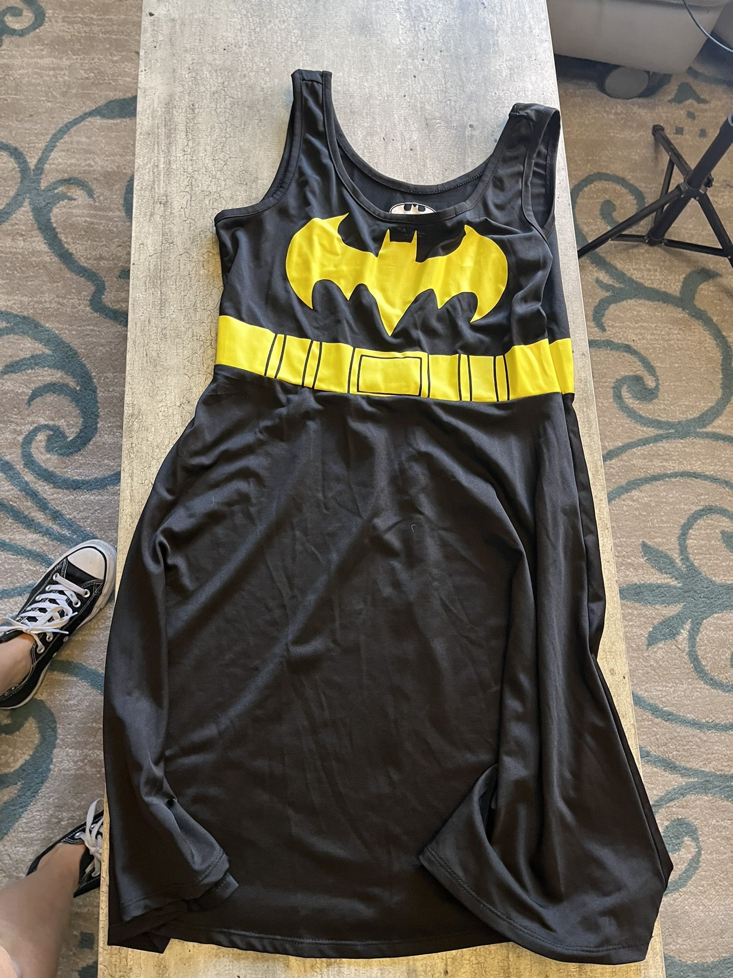 Women’s Batman Dress
