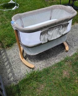 Bassinet