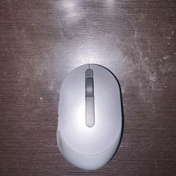Dell Mobile Wireless Mouse (MS3320W).