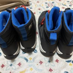 Kids Waterproof Boots