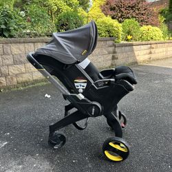 Kids Stroller 
