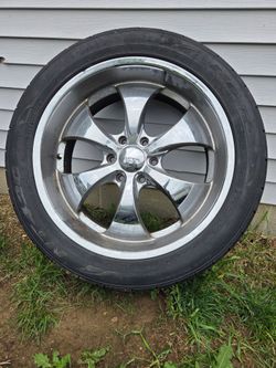 22tires