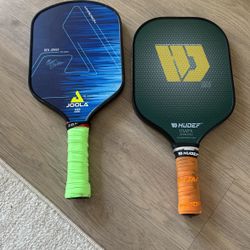 Pickleball Paddle Joola Hyperion Ben Johns