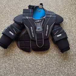 Bauer Youth L/xl Chest Protector 