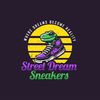 Street Dream Sneakers