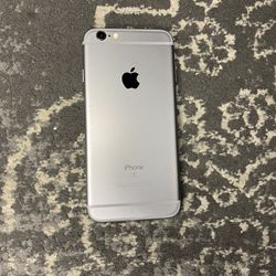 iPhone 6s 