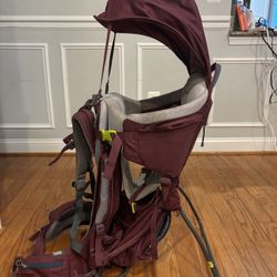 Deuter Kid Comfort Backpack
