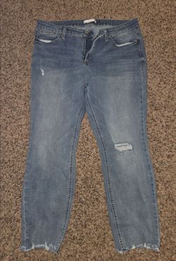 Women's size 18 Lauren Conrad skinny jeans