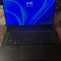 Razor Gaming Laptop 
