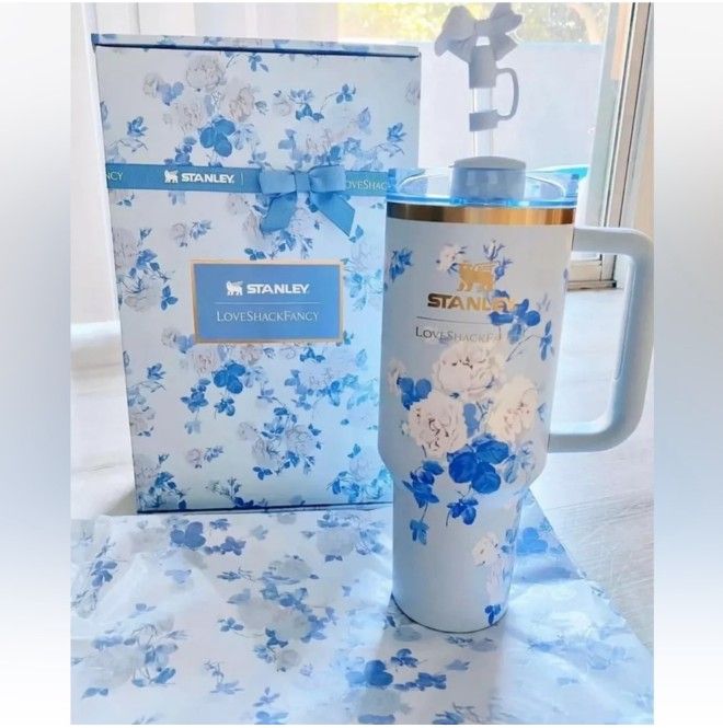 Stanley H2.0 Tumbler