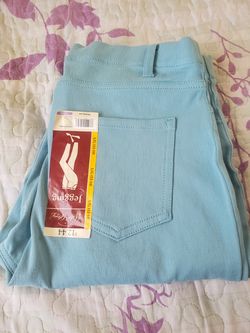 Girls jeggins