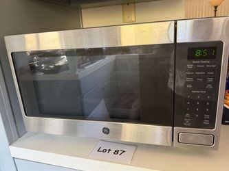 GE Microwave