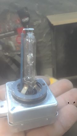 HD