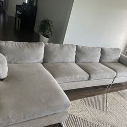 Couch Section For Sale 