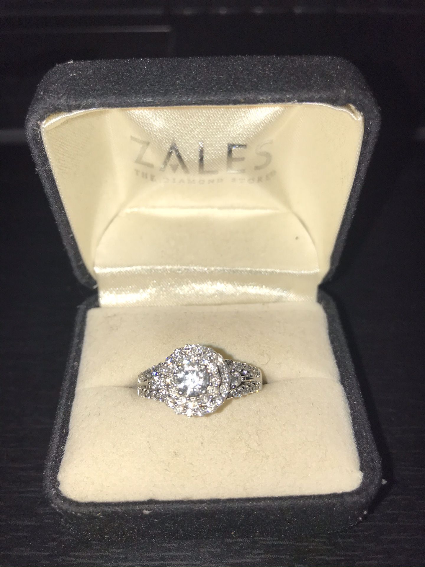 Diamond Engagement ring